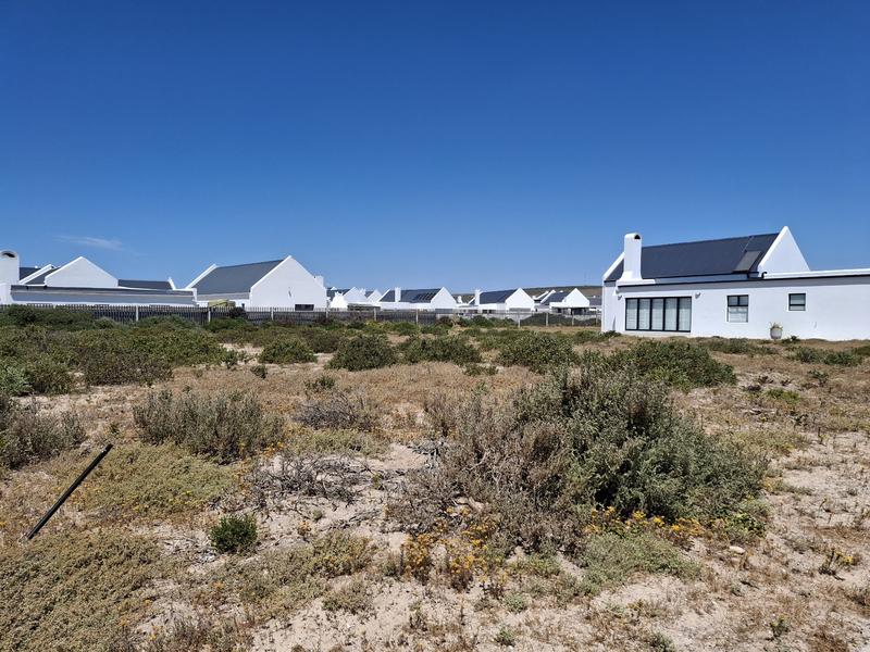 0 Bedroom Property for Sale in Britannia Bay Western Cape